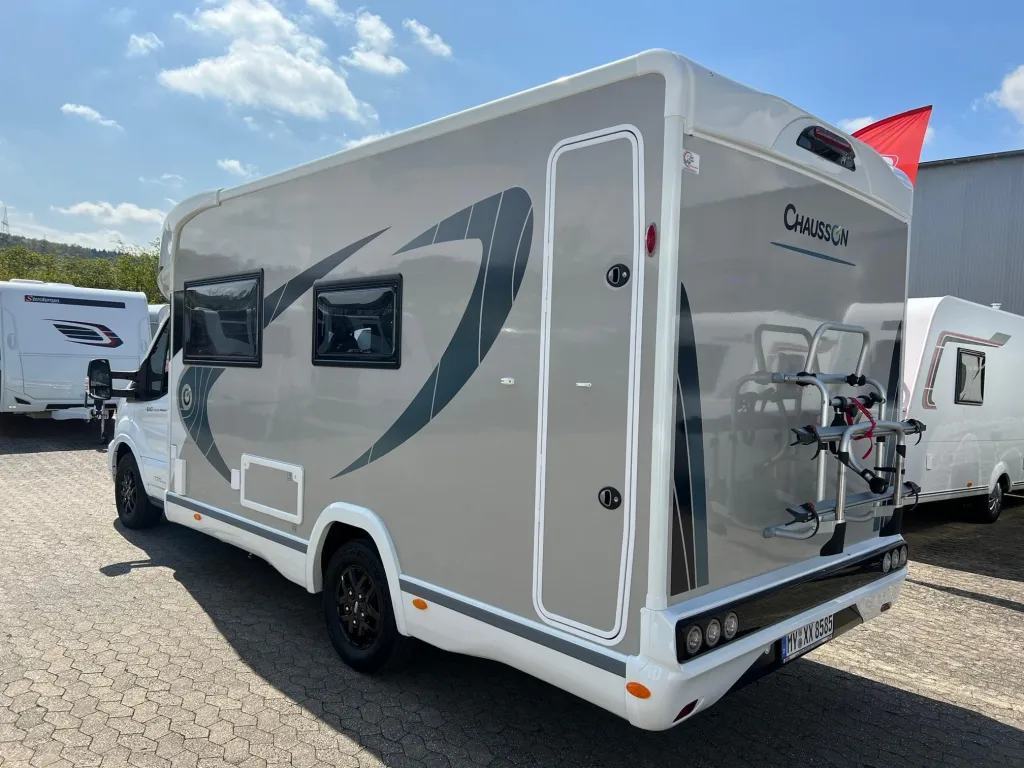 Bild 8: Wohnmobil für Personen in Mülheim-Kärlich mieten Bild 8: Wohnmobil für Personen in Mülheim-Kärlich mieten