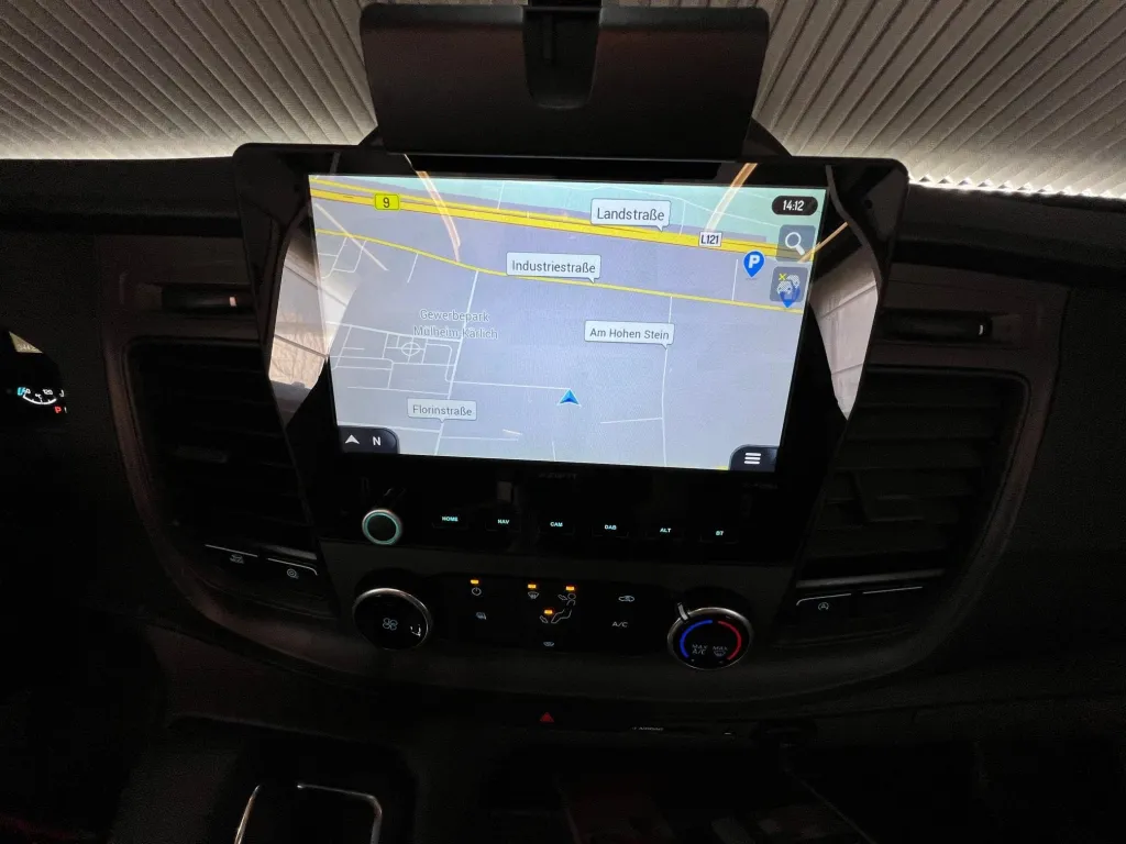 Bild 20: Wohnmobil von Chausson mieten in Mülheim-Kärlich Bild 20: Wohnmobil von Chausson mieten in Mülheim-Kärlich