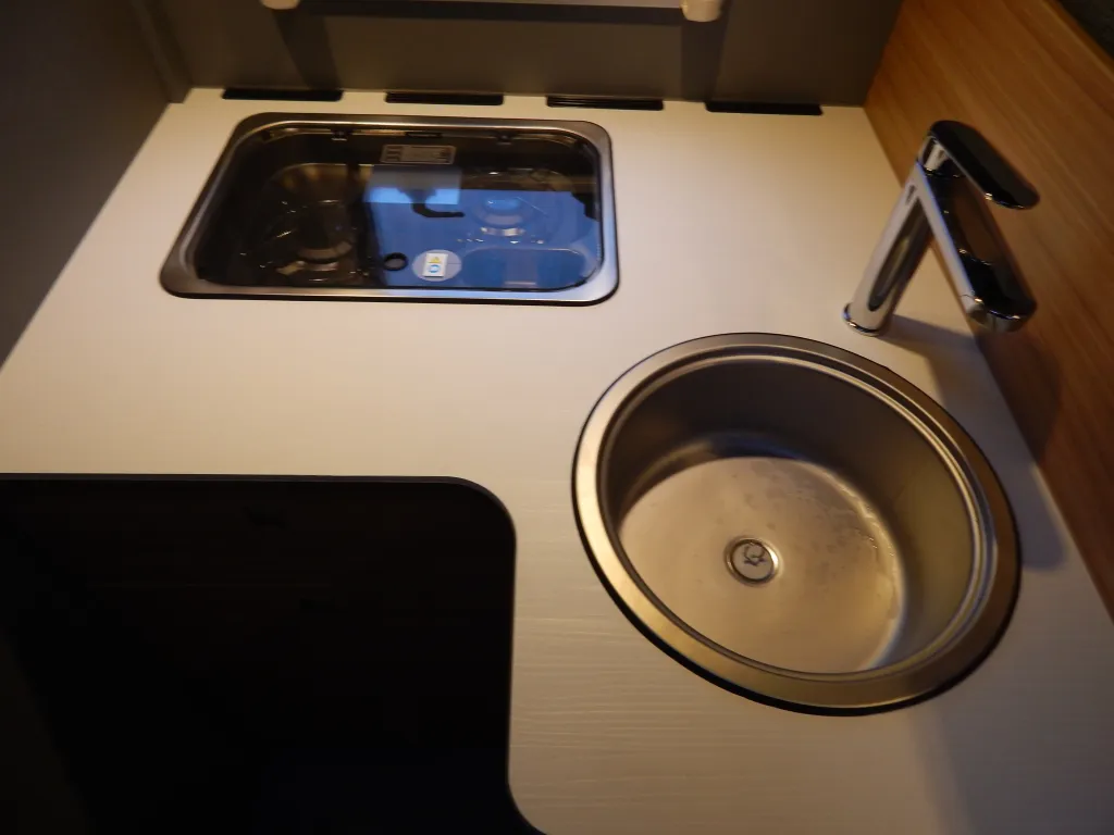 Bild 13: Wohnmobil in Remscheid online mieten