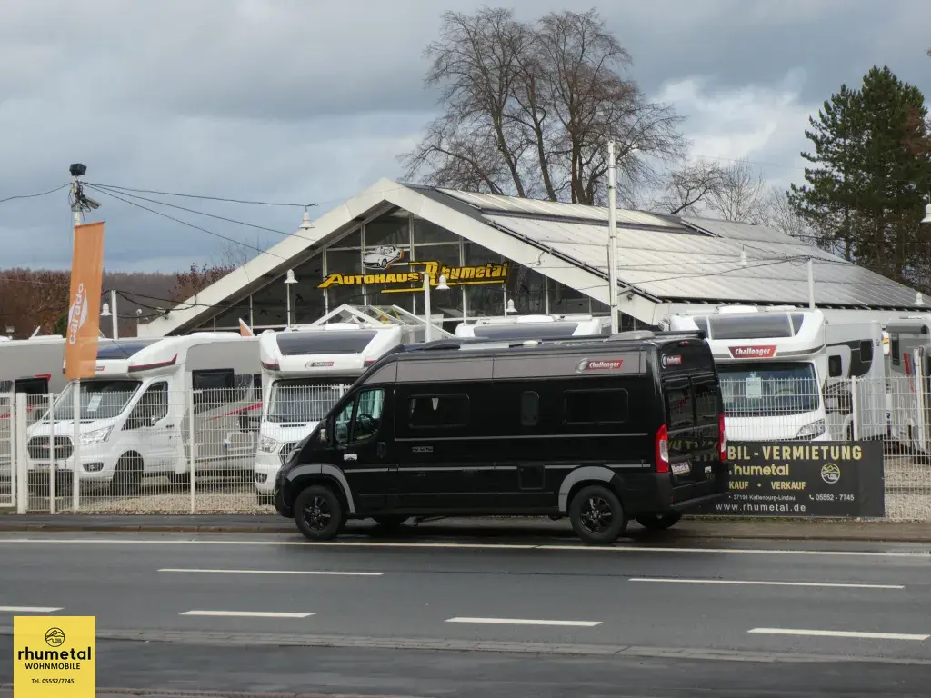 Bild 10: Wohnmobil mieten in Katlenburg