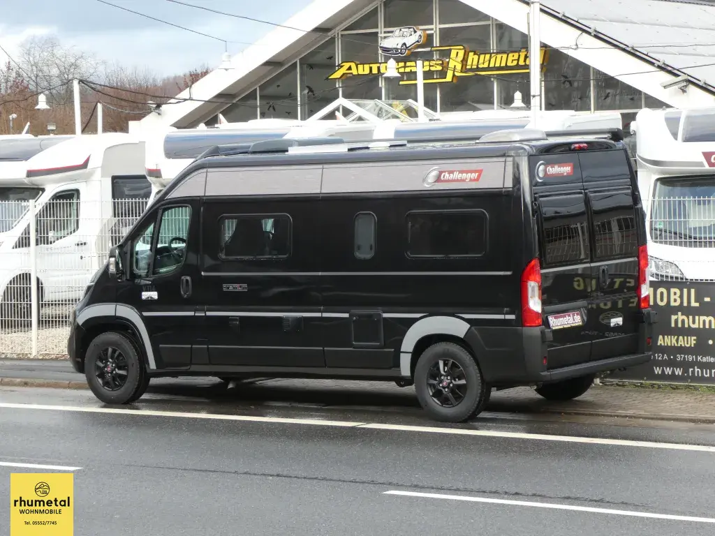 Bild 13: Wohnmobil in Katlenburg online mieten