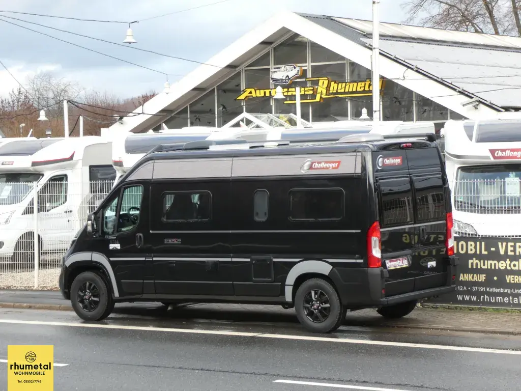 Bild 14: in Katlenburg Wohnmobil mieten