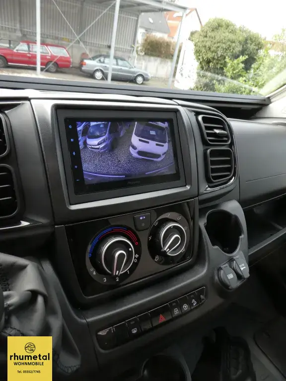 Bild 15: Challenger Wohnmobil in Katlenburg mieten