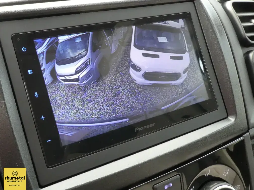 Bild 16: Wohnmobil für 2 Personen in Katlenburg mieten