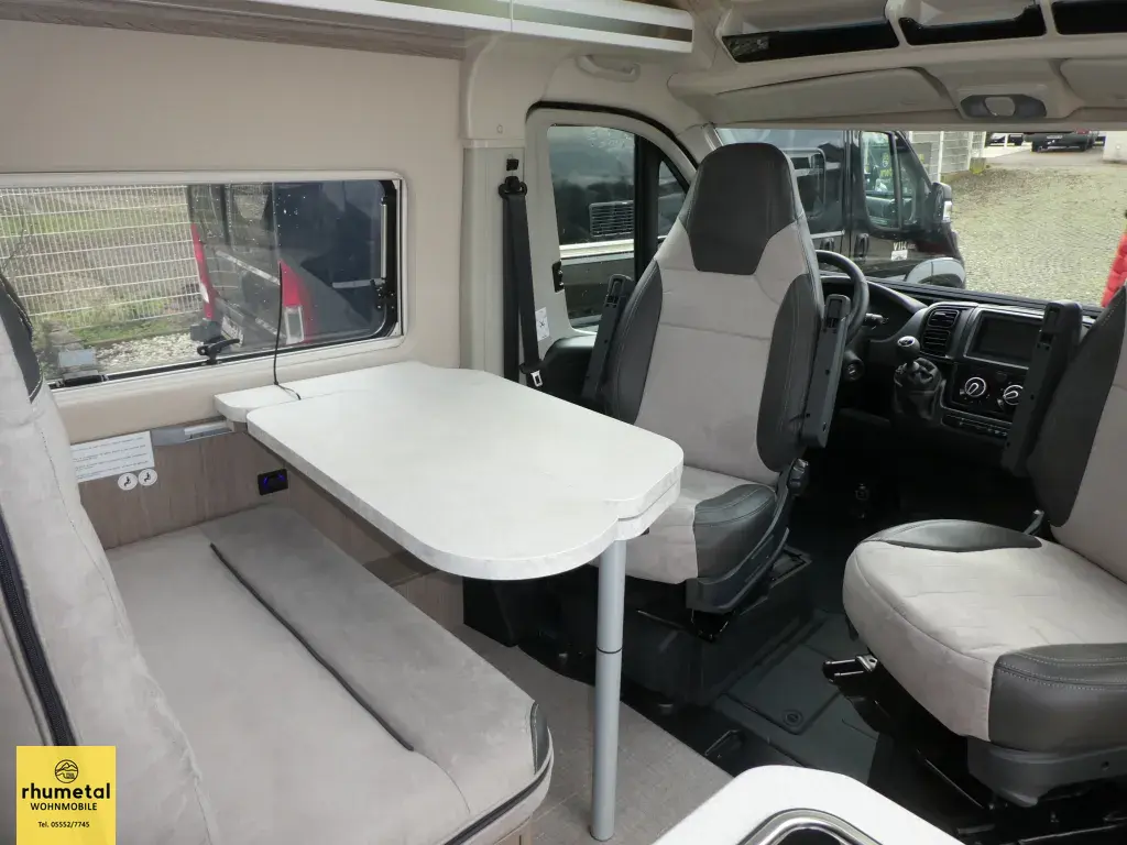 Bild 19: Challenger mieten in Katlenburg