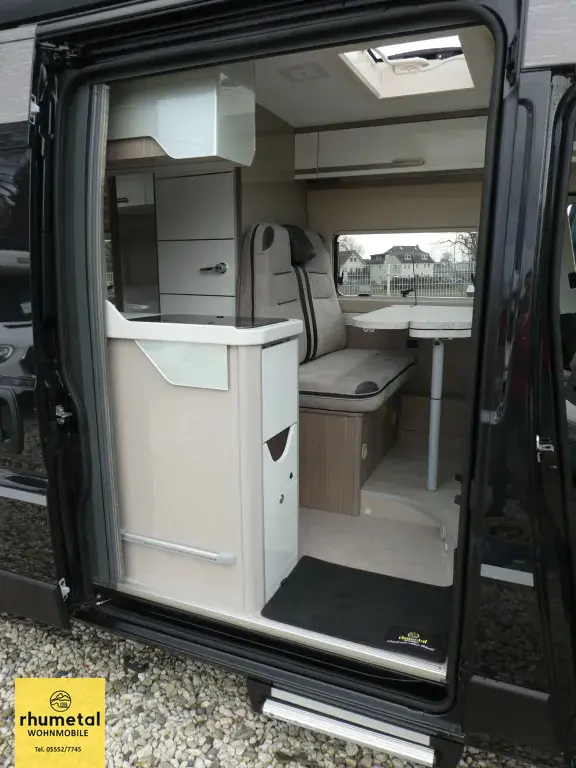 Bild 20: Wohnmobil von Challenger mieten in Katlenburg