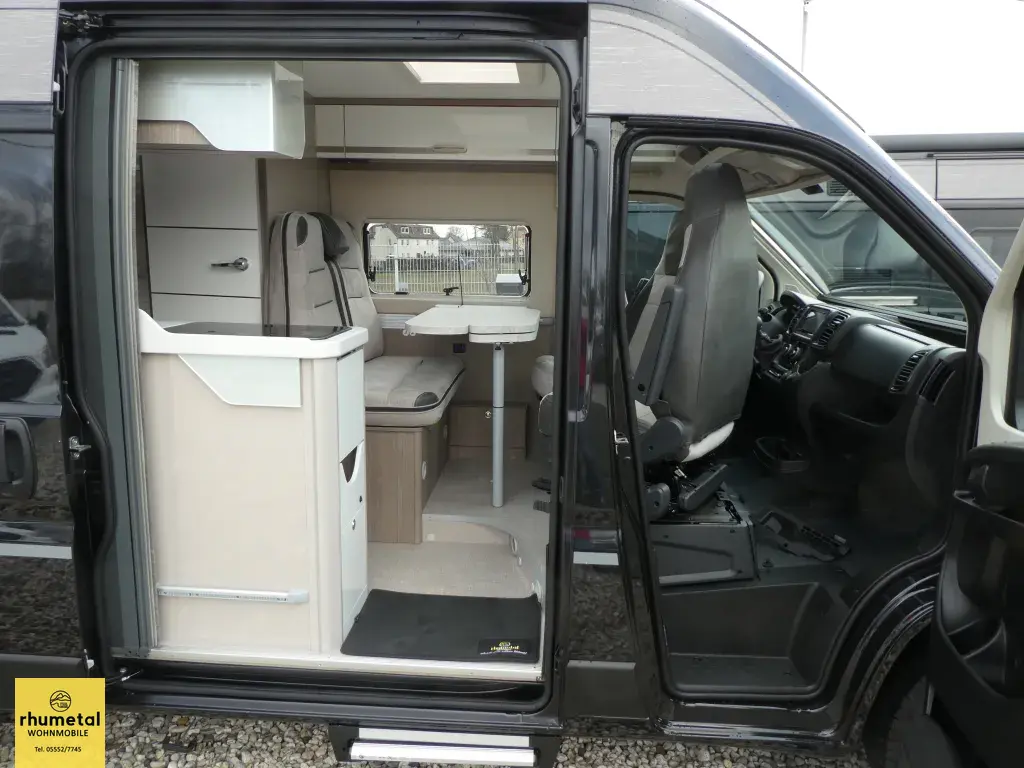 Bild 21: Wohnmobil in Katlenburg online mieten