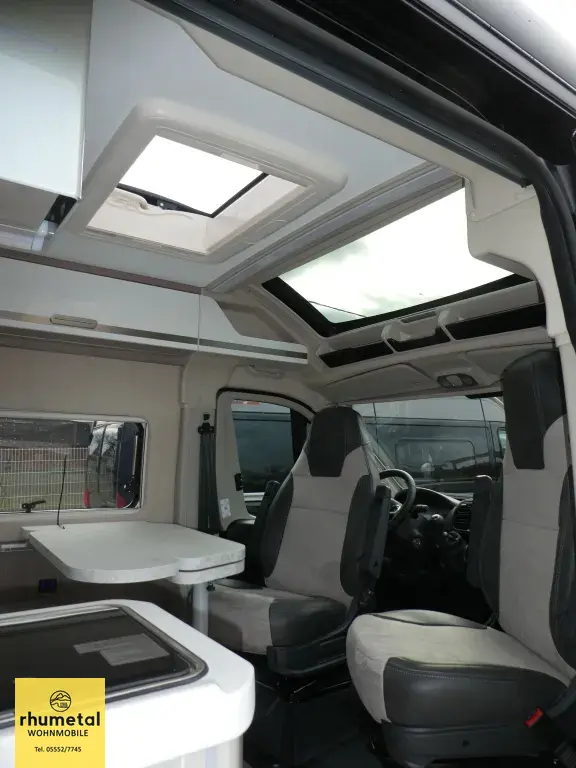 Bild 22: in Katlenburg Wohnmobil mieten