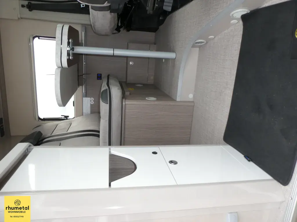 Bild 23: Challenger Wohnmobil in Katlenburg mieten