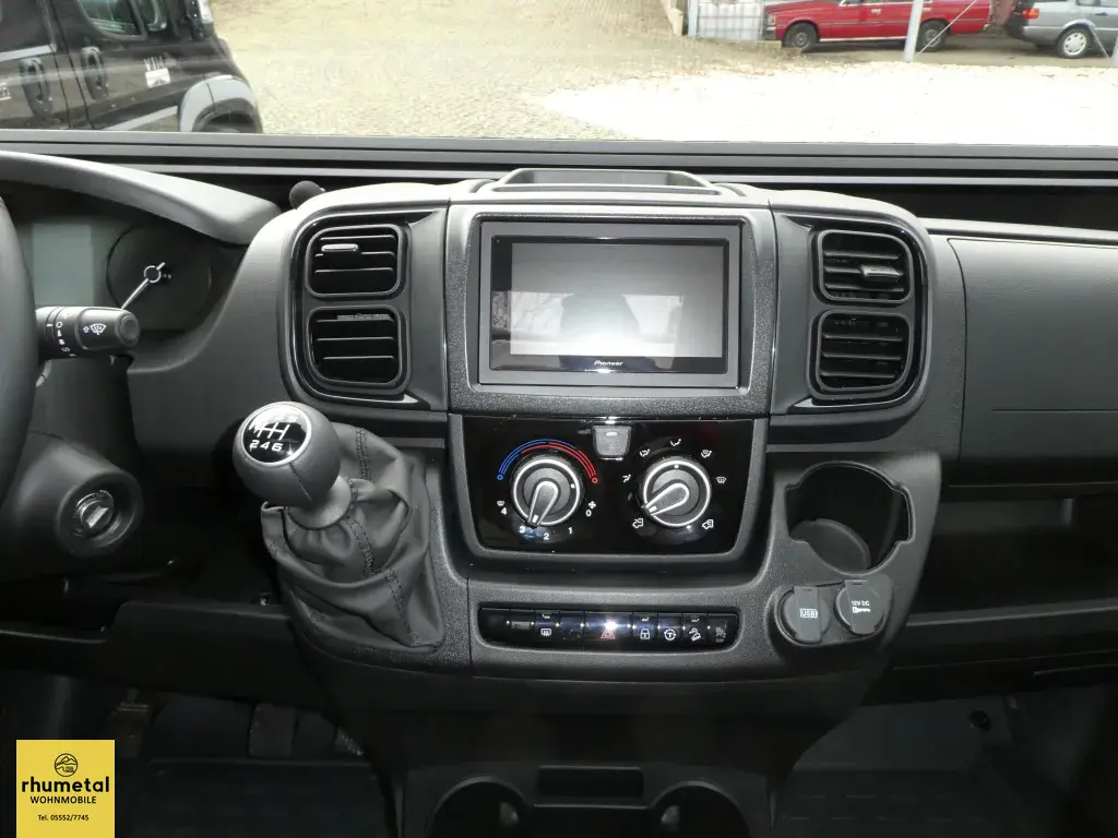 Bild 24: Wohnmobil für 2 Personen in Katlenburg mieten