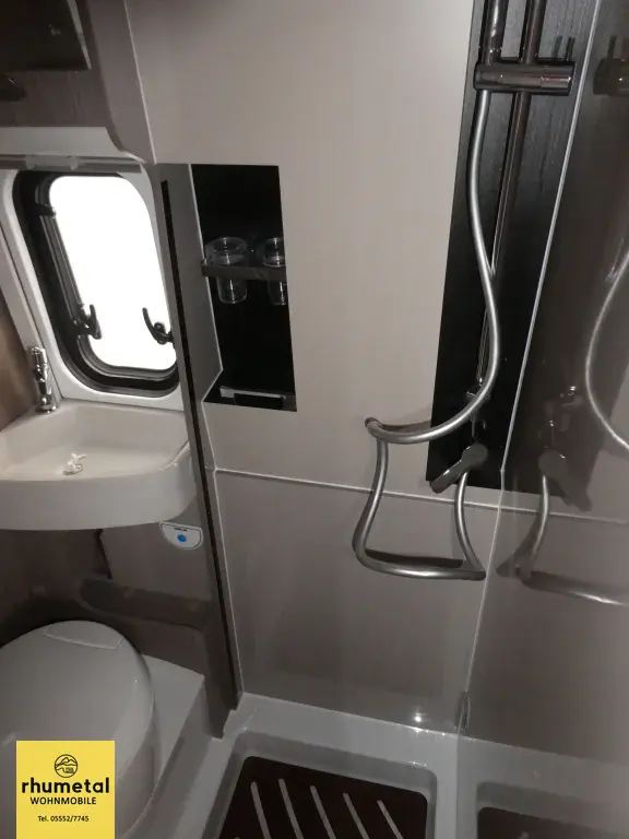 Bild 27: Challenger mieten in Katlenburg