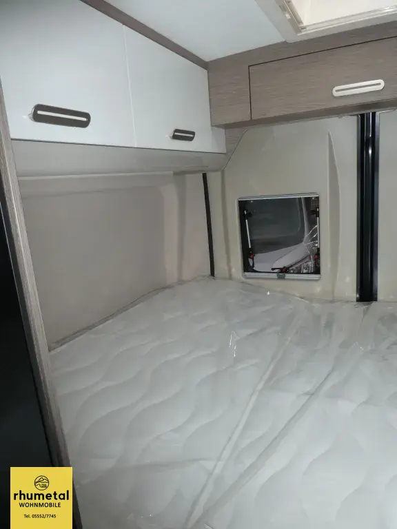 Bild 28: Wohnmobil von Challenger mieten in Katlenburg