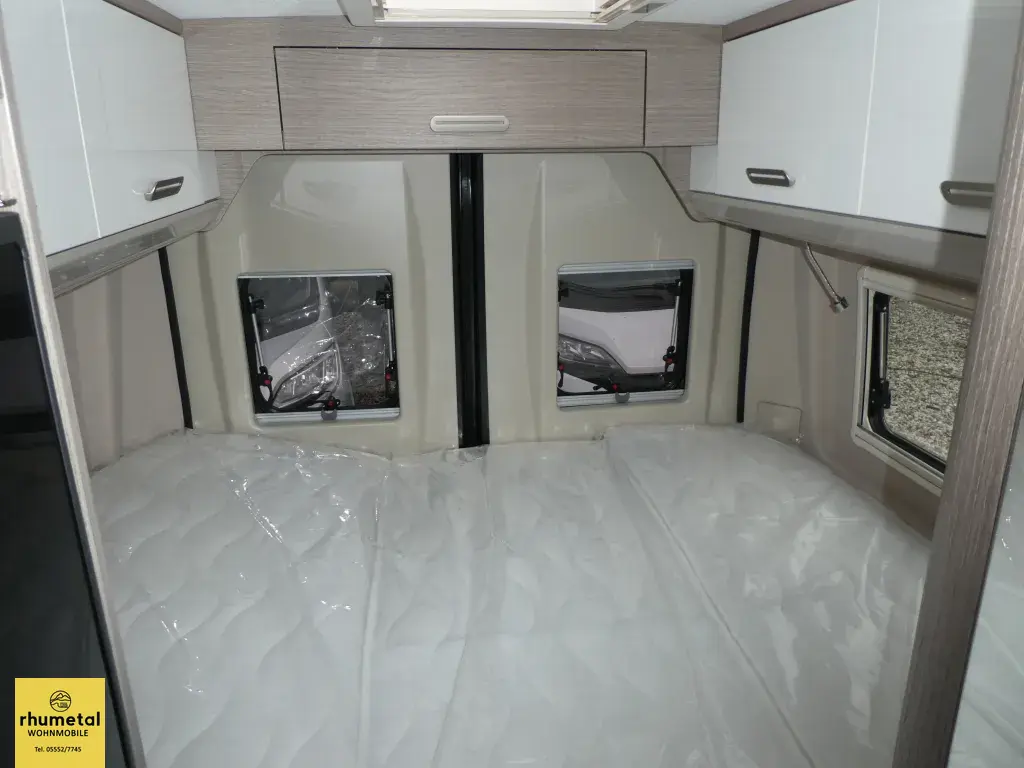 Bild 29: Wohnmobil in Katlenburg online mieten