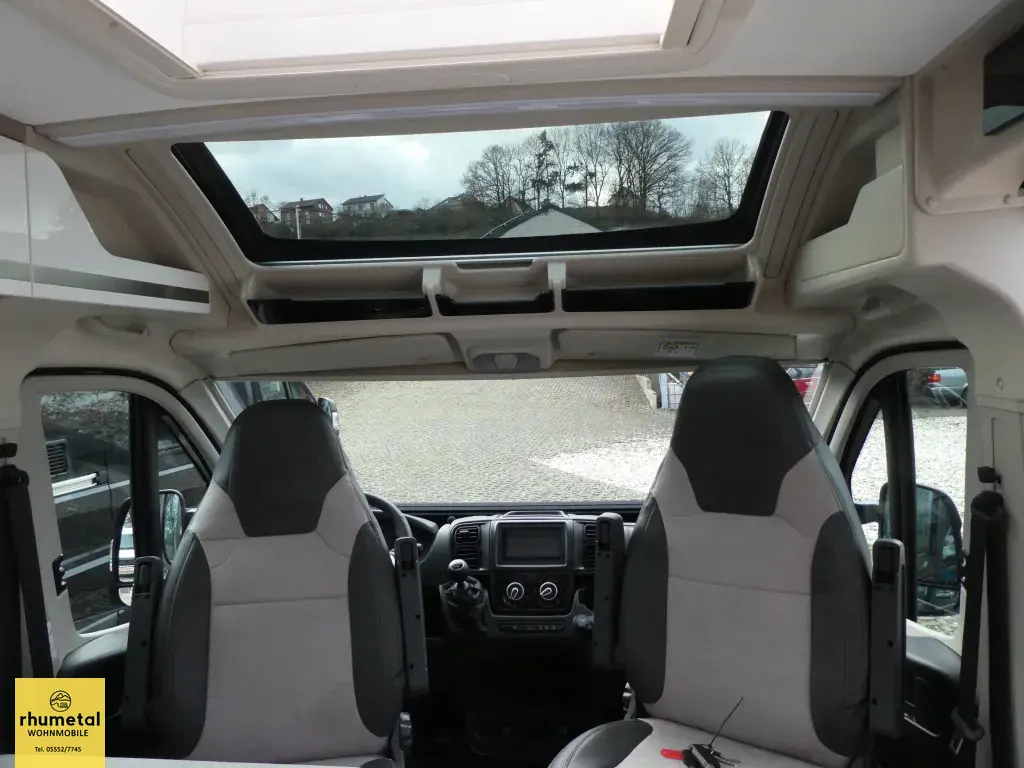 Bild 31: Challenger Wohnmobil in Katlenburg mieten