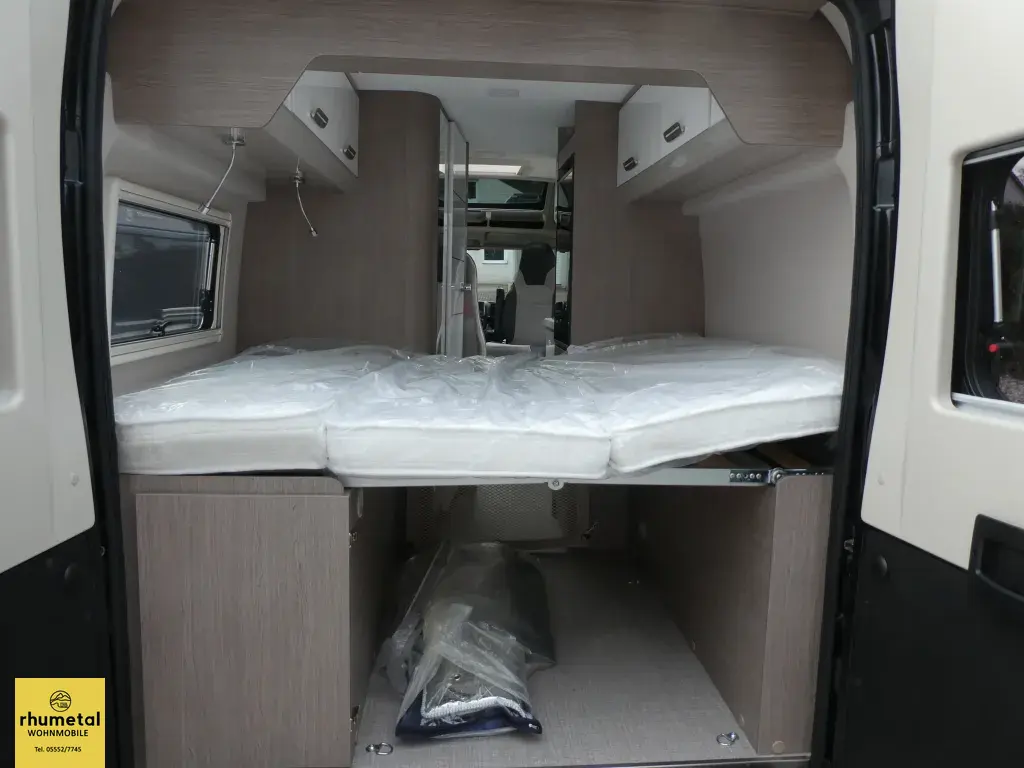 Bild 32: Wohnmobil für 2 Personen in Katlenburg mieten