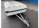 Bild 2: Wohnwagen mieten in Fellbach