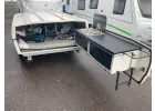 Bild 4: Wohnwagen von Camp-let mieten in Fellbach