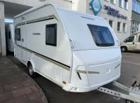 Weinsberg CaraOne 450 FU