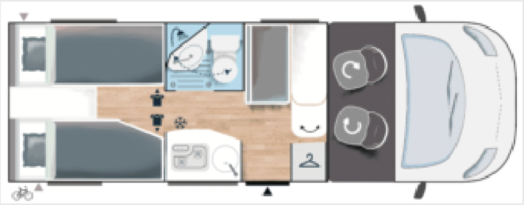 Bild 2: Wohnmobil mieten in Mülheim-Kärlich