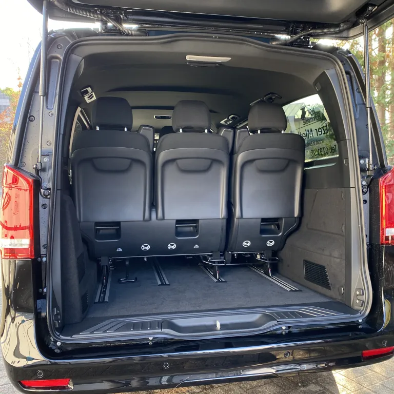 Bild 3: Mercedes-Benz mieten in Meschede Bild 3: Mercedes-Benz mieten in Meschede