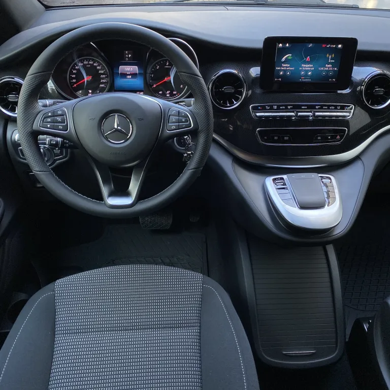 Bild 5: Wohnmobil in Meschede online mieten Bild 5: Wohnmobil in Meschede online mieten