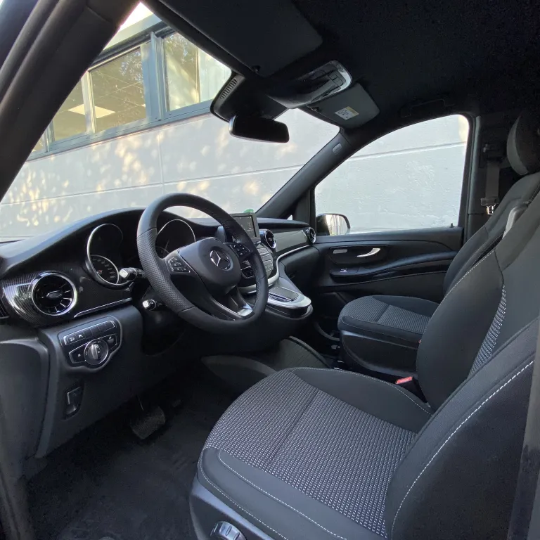 Bild 4: Wohnmobil von Mercedes-Benz mieten in Meschede Bild 4: Wohnmobil von Mercedes-Benz mieten in Meschede