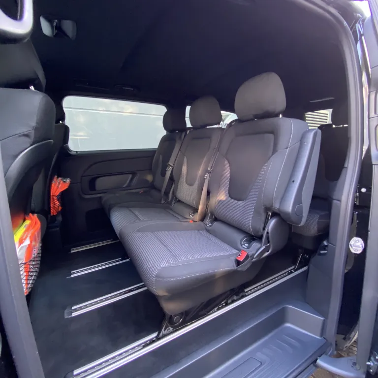 Bild 7: Mercedes-Benz Wohnmobil in Meschede mieten Bild 7: Mercedes-Benz Wohnmobil in Meschede mieten