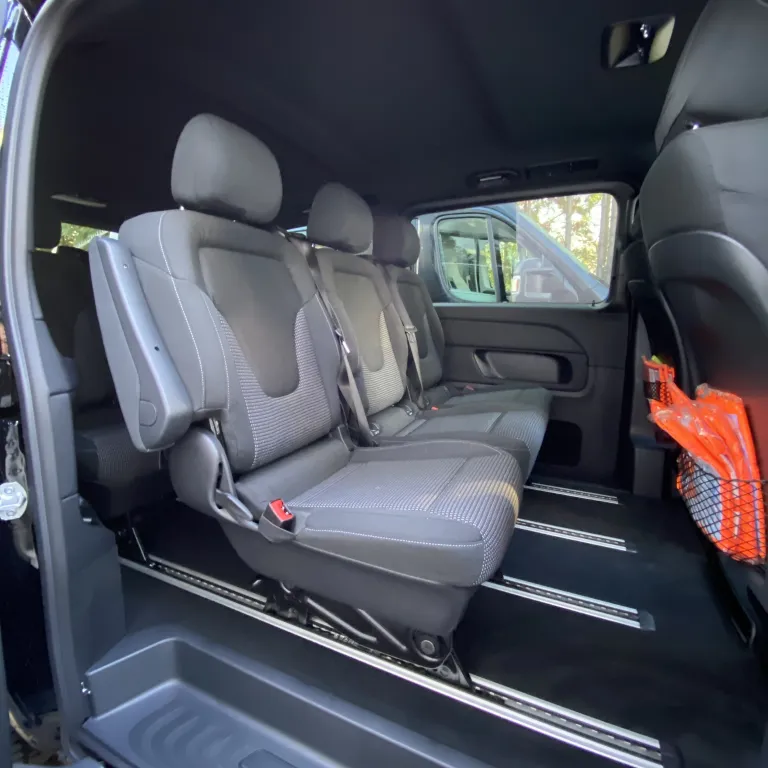 Bild 8: Wohnmobil für Personen in Meschede mieten Bild 8: Wohnmobil für Personen in Meschede mieten