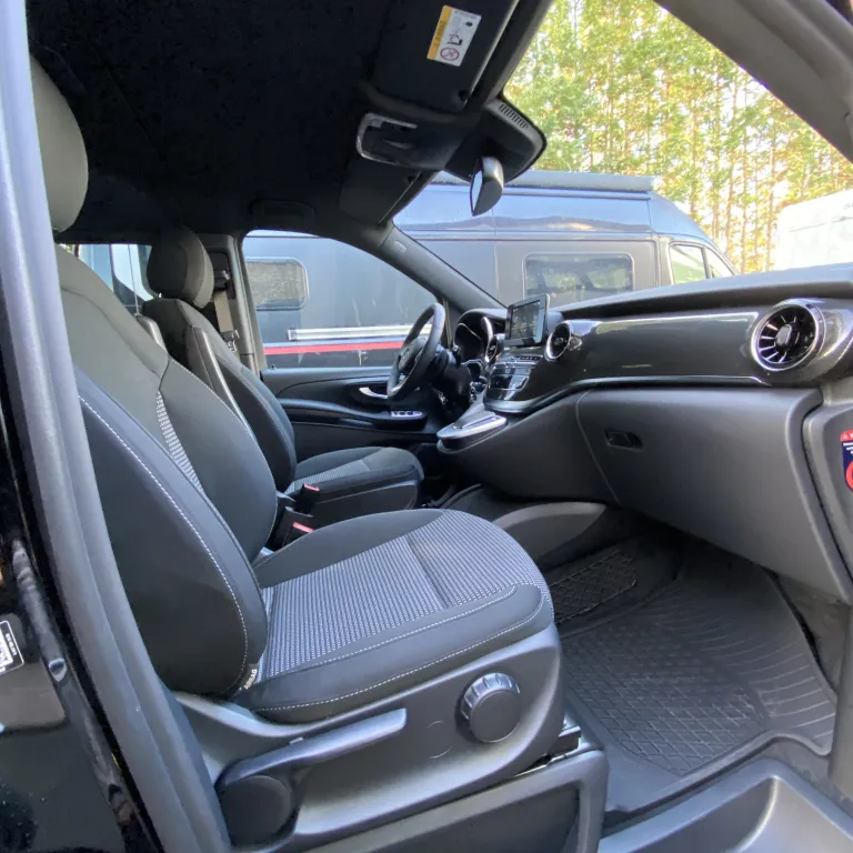 Bild 6: in Meschede Wohnmobil mieten Bild 6: in Meschede Wohnmobil mieten