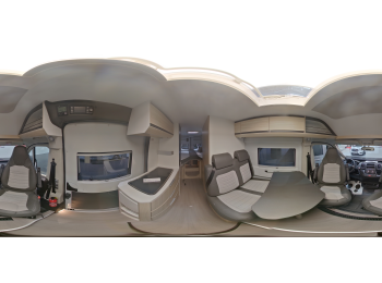 Adria Twin ALL-IN 640 SL