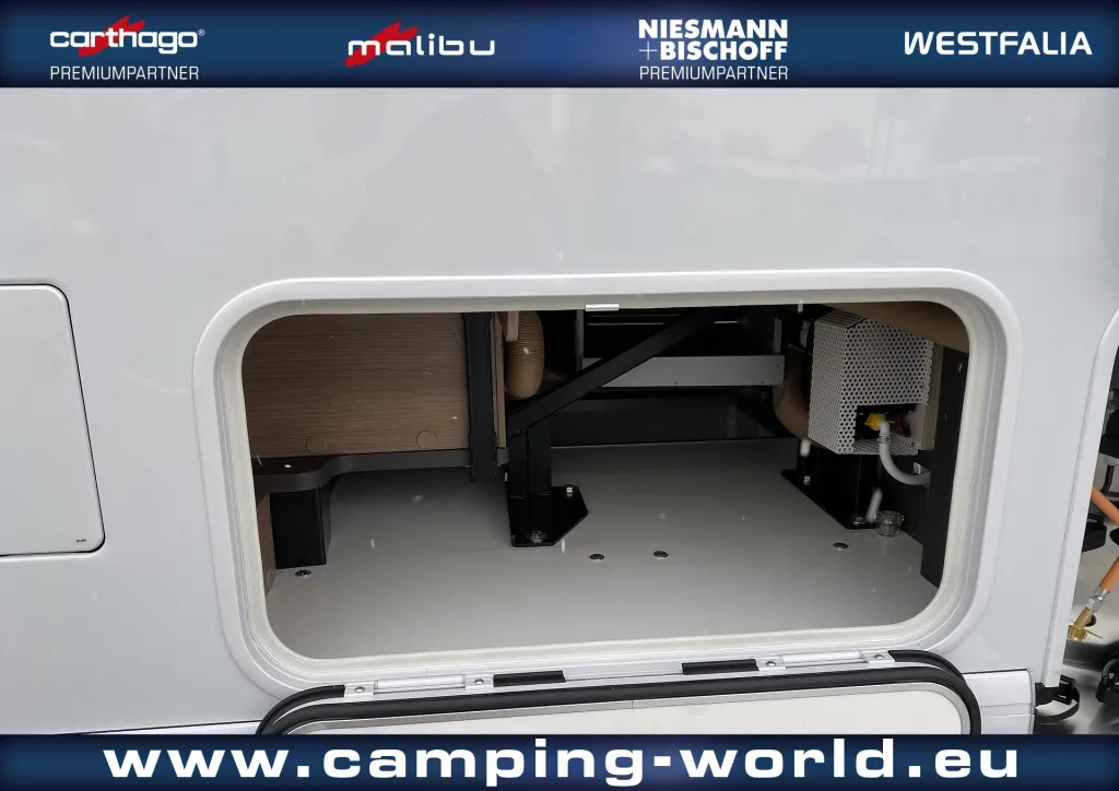 Bild 10: Wohnmobil mieten in Neunkirchen