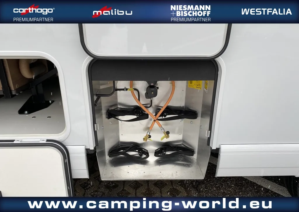 Bild 11: Malibu mieten in Neunkirchen