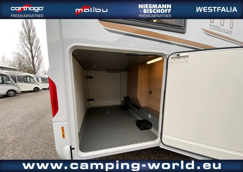 Bild 13: Wohnmobil in Neunkirchen online mieten