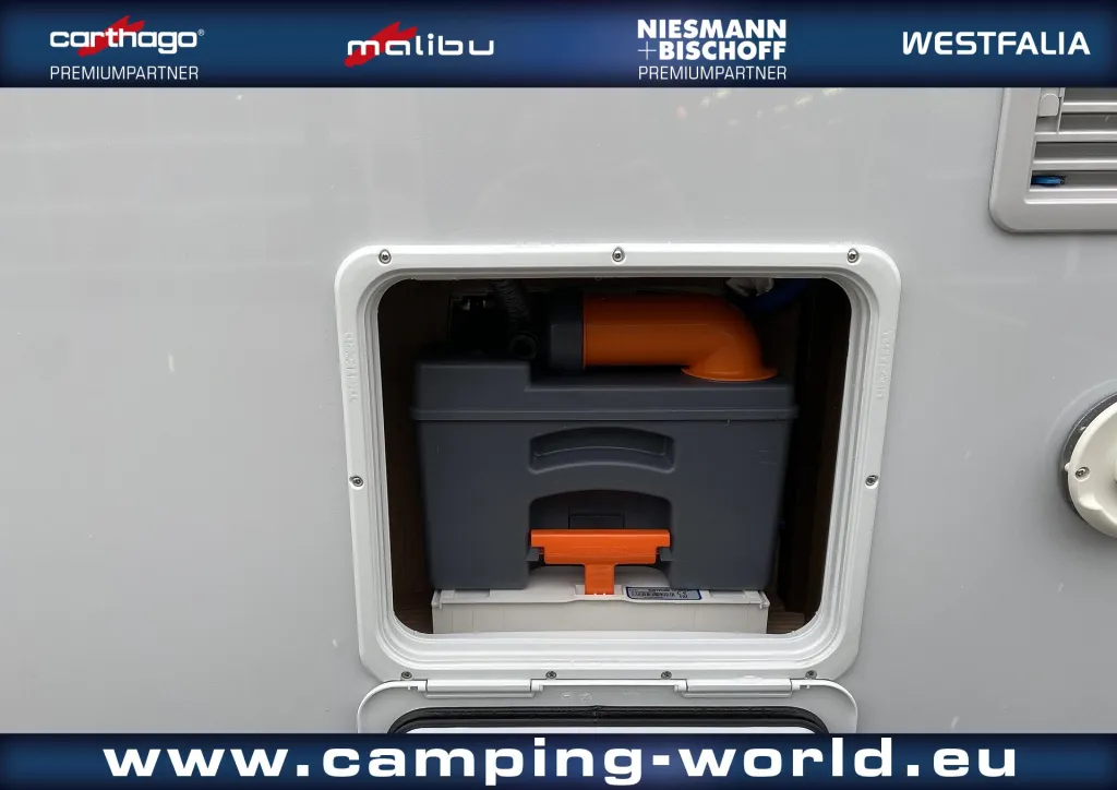 Bild 14: in Neunkirchen Wohnmobil mieten