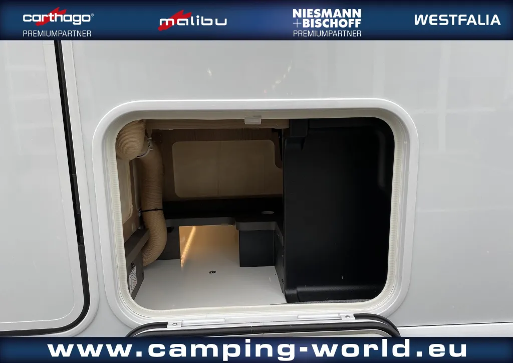 Bild 16: Wohnmobil für 4 Personen in Neunkirchen mieten