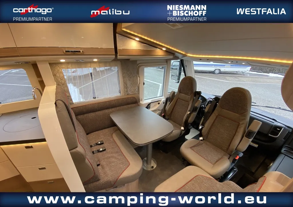 Bild 18: Wohnmobil mieten in Neunkirchen