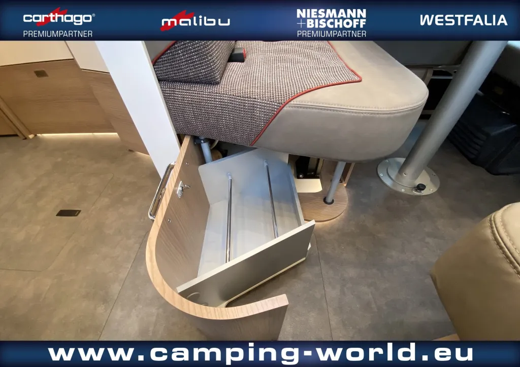 Bild 19: Malibu mieten in Neunkirchen