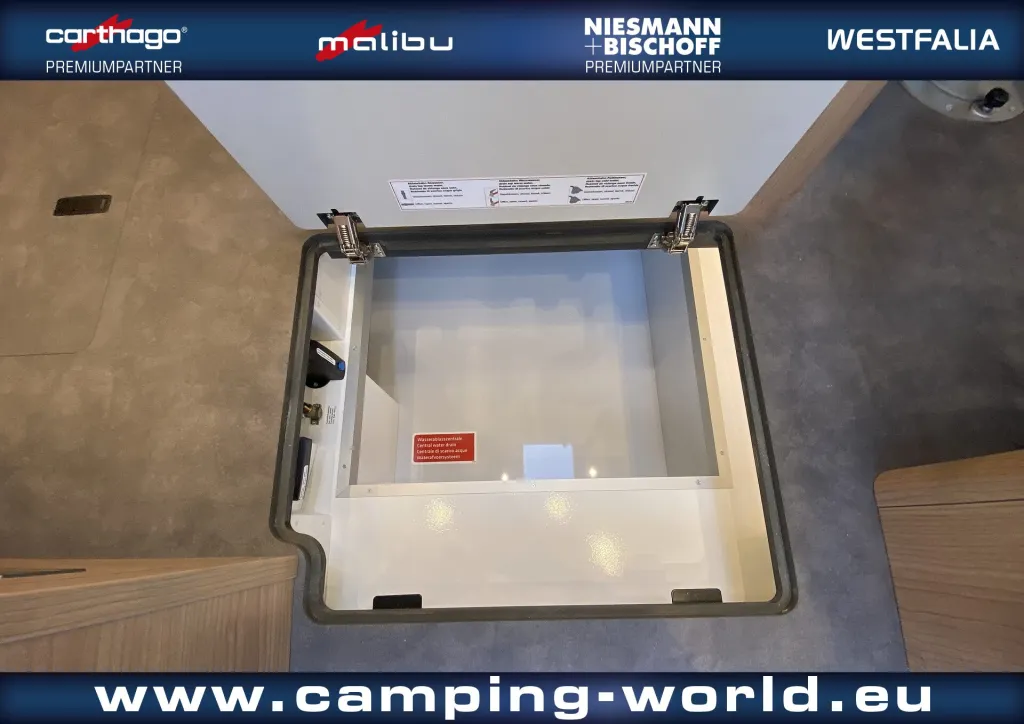 Bild 21: Wohnmobil in Neunkirchen online mieten