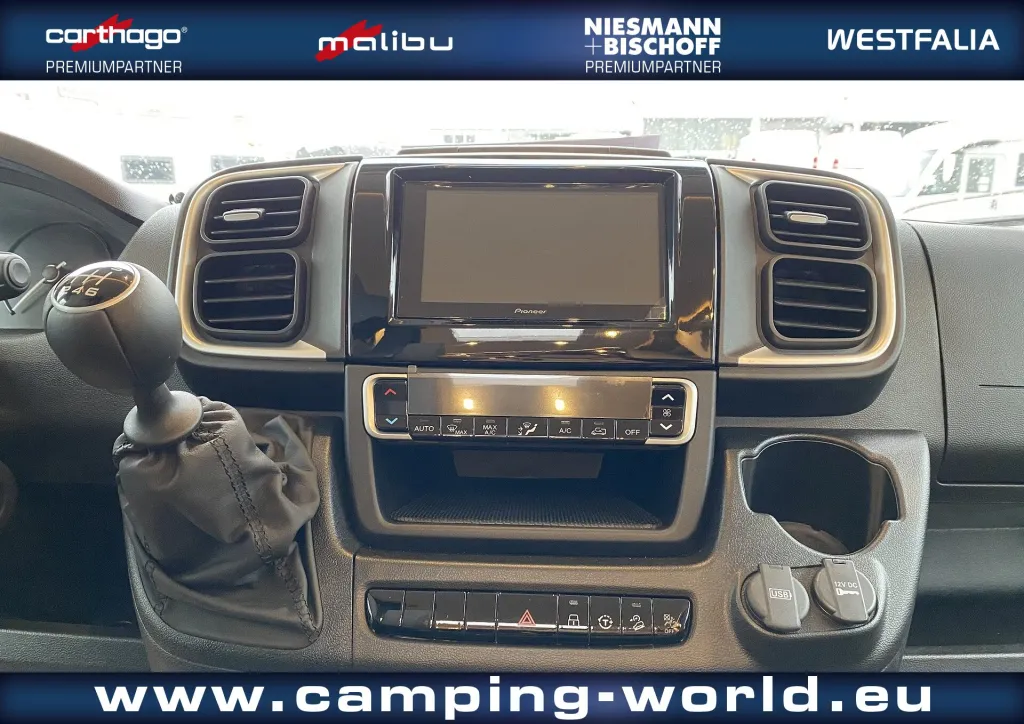 Bild 22: in Neunkirchen Wohnmobil mieten