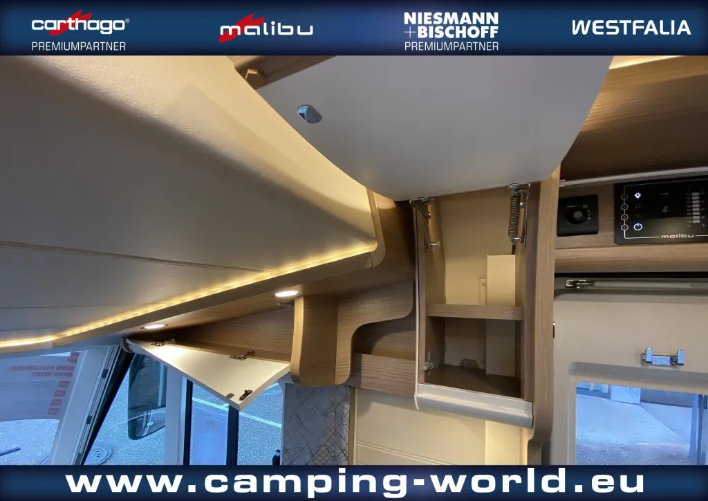 Bild 27: Malibu mieten in Neunkirchen