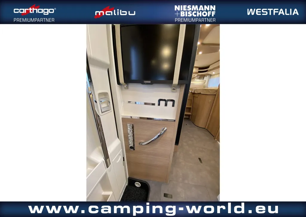 Bild 29: Wohnmobil in Neunkirchen online mieten