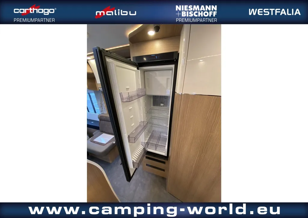 Bild 30: in Neunkirchen Wohnmobil mieten