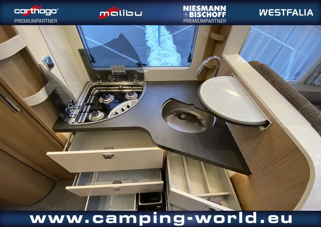 Bild 34: Wohnmobil mieten in Neunkirchen