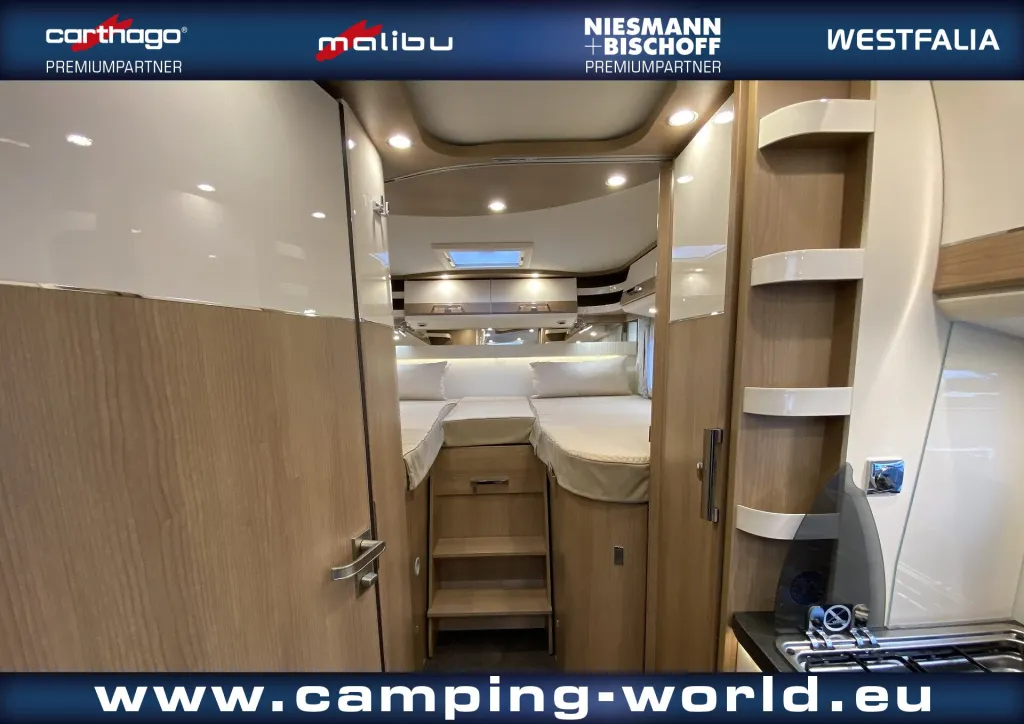 Bild 35: Malibu mieten in Neunkirchen