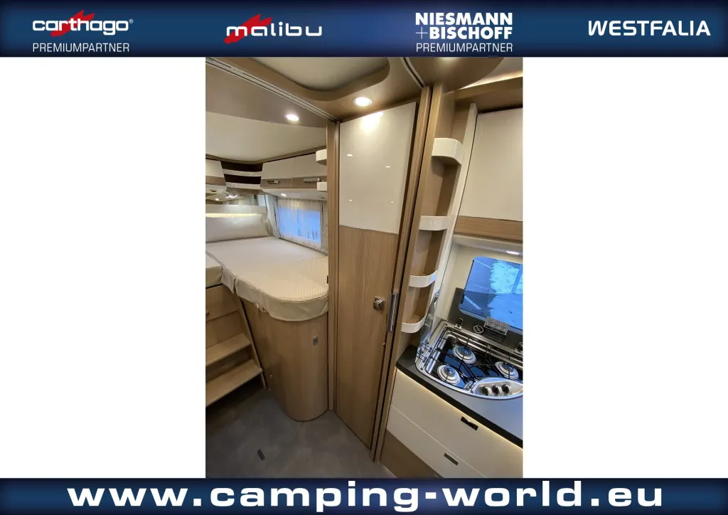 Bild 37: Wohnmobil in Neunkirchen online mieten