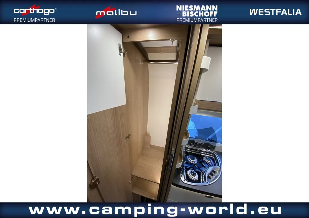 Bild 38: in Neunkirchen Wohnmobil mieten