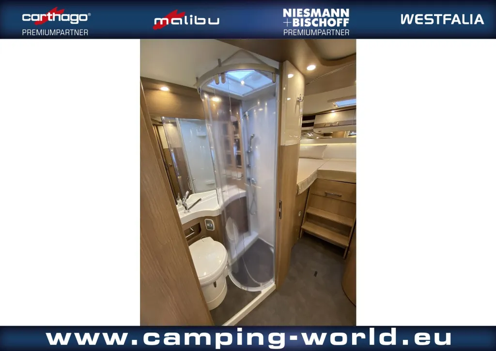 Bild 42: Wohnmobil mieten in Neunkirchen