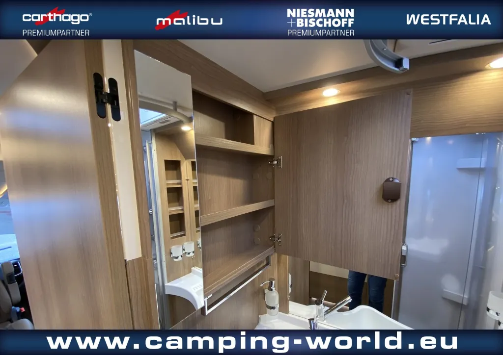 Bild 43: Malibu mieten in Neunkirchen