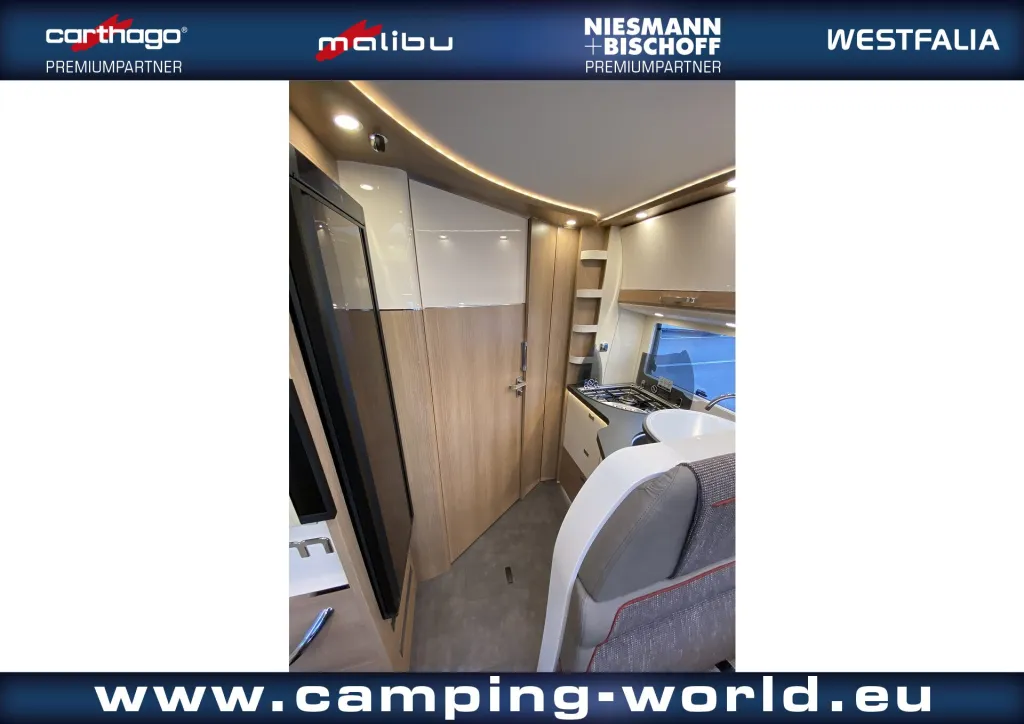 Bild 45: Wohnmobil in Neunkirchen online mieten