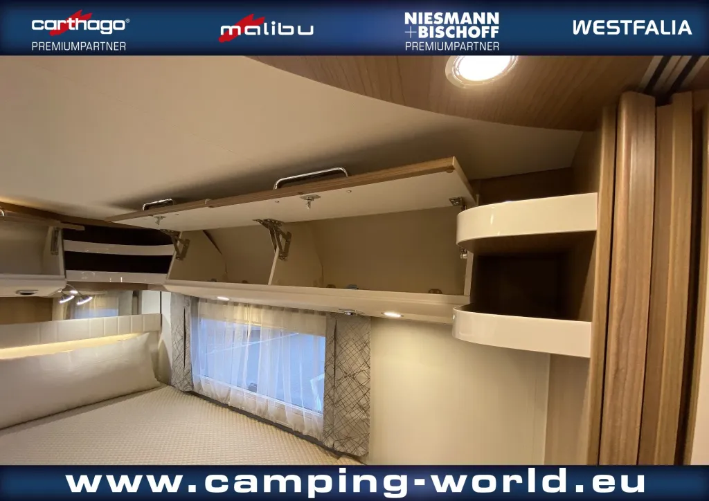 Bild 48: Wohnmobil für 4 Personen in Neunkirchen mieten